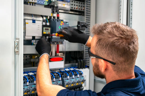Best Electrical Troubleshooting Services  in Morongo Valley, CA