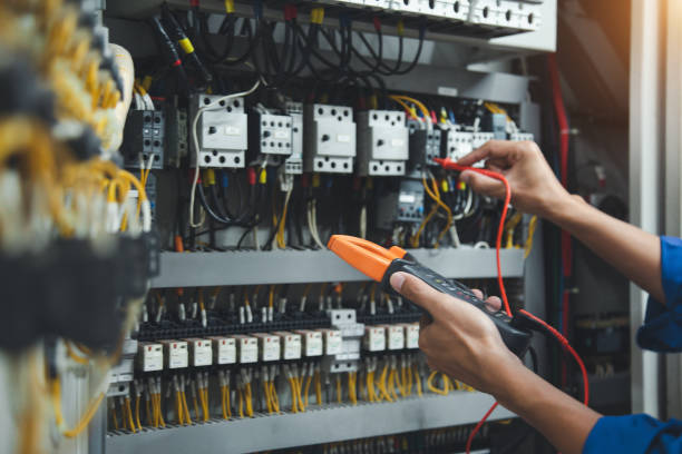 Best Electrical System Inspection  in Morongo Valley, CA